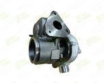 Turbolader BorgWarner Original Neu | OE DEUTZ 04128404, DEUTZ 04127604