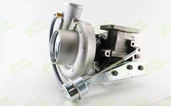 Holset Turbolader Generalüberholt – OE 500059654
