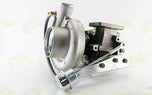 Turbolader Holset Generalüberholt | OE 500059654, 504076871, 4033246RH
