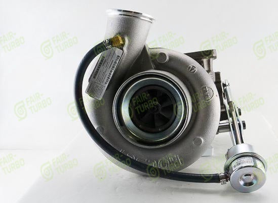 Holset Turbolader Generalüberholt – OE 500059654