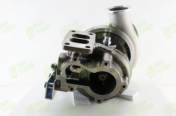 Holset Turbolader Generalüberholt – OE 500059654