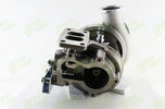 Turbolader Holset Generalüberholt | OE 500059654, 504076871, 4033246RH