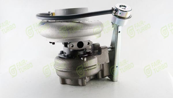 Holset Turbolader Generalüberholt – OE 500059654