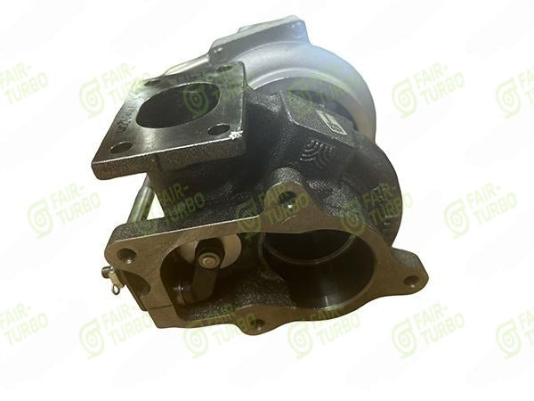 Holset Turbolader Original Neu – OE 504127334