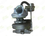 Turbolader Holset Original Neu | OE 504127334, 4033103, 4033103H