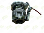 Turbolader BorgWarner Original Neu | OE 85020697, 21430250, 3767796