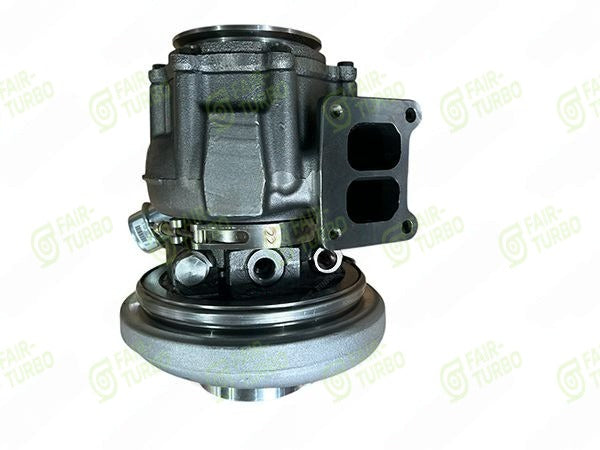 BorgWarner Turbolader Original Neu – OE 85020697