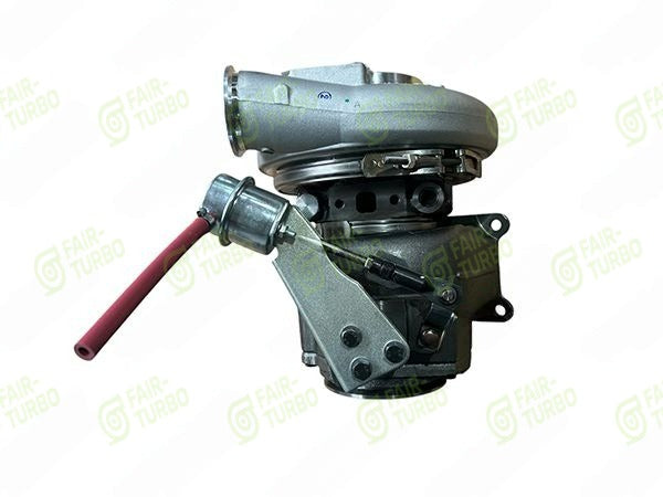 BorgWarner Turbolader Original Neu – OE 85020697