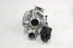 Turbolader BMW 5 Original Neu | OE 11659494375, 11659494374, 860029008