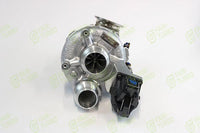Garrett Turbolader Original Neu für BMW 7er – OE 11659494375