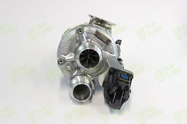 Garrett Turbolader Original Neu für BMW 7er – OE 11659494375