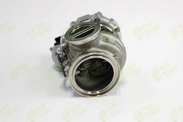 Garrett Turbolader Original Neu für BMW 7er – OE 11659494375