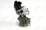Turbolader BMW 5 Original Neu | OE 11659494375, 11659494374, 860029008