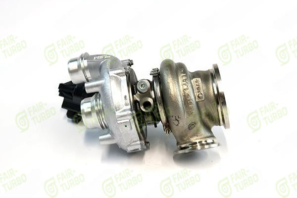 Garrett Turbolader Original Neu für BMW 7er – OE 11659494375