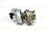 Turbolader BMW 5 Original Neu | OE 11659494375, 11659494374, 860029008