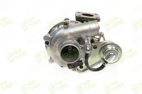 IHI Turbolader Original Neu – OE SHIBAURA 135756190