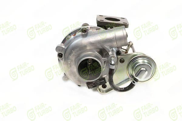 IHI Turbolader Original Neu – OE SHIBAURA 135756190