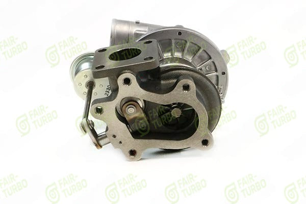 IHI Turbolader Original Neu – OE SHIBAURA 135756190