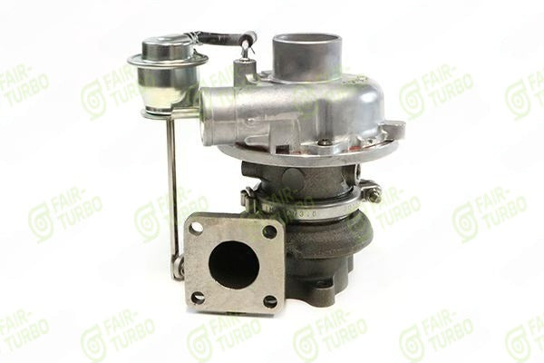 IHI Turbolader Original Neu – OE SHIBAURA 135756190