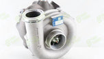 Turbolader BorgWarner Original Neu | OE 93212006196, 51091007546, 51091009546