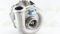 Turbolader BorgWarner Original Neu | OE 93212006196, 51091007546, 51091009546