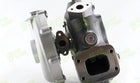 BorgWarner Turbolader Original Neu – OE 93212006196