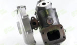 Turbolader BorgWarner Original Neu | OE 93212006196, 51091007546, 51091009546
