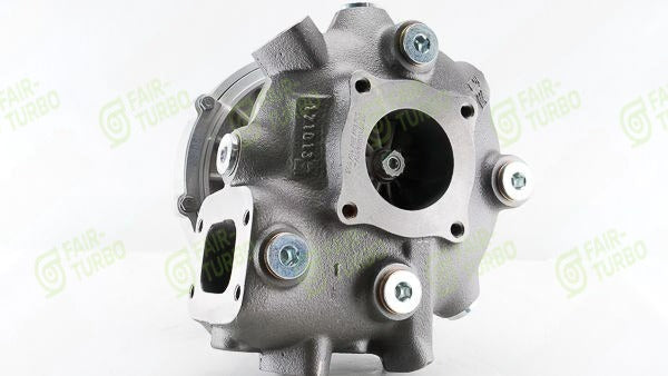 BorgWarner Turbolader Original Neu – OE 93212006196