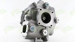 Turbolader BorgWarner Original Neu | OE 93212006196, 51091007546, 51091009546