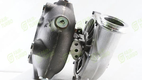 BorgWarner Turbolader Original Neu – OE 93212006196