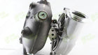 BorgWarner Turbolader Original Neu – OE 93212006196