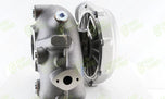 Turbolader BorgWarner Original Neu | OE 93212006196, 51091007546, 51091009546