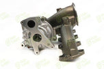 Turbolader BMW 1 Original Neu | OE 8591189, 1165 8591189, 859118806