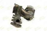 Turbolader BMW 1 Original Neu | OE 8591189, 1165 8591189, 859118806