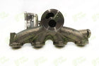 BorgWarner Turbolader Original Neu für BMW – OE 1165 8591189