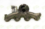 Turbolader BMW 1 Original Neu | OE 8591189, 1165 8591189, 859118806