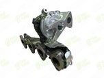 Turbolader BMW 1 Original Neu | OE 8591189, 1165 8591189, 859118806