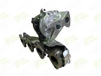 Turbolader BMW 1 Original Neu | OE 8591189, 1165 8591189, 859118806