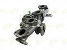 BorgWarner Turbolader Original Neu für BMW – OE 1165 8591189