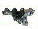 Turbolader BMW 1 Original Neu | OE 8591189, 1165 8591189, 859118806