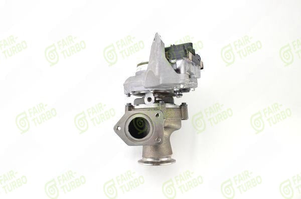 Mitsubishi Turbolader Generalüberholt für BMW 3er – OE 7808758