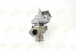 Turbolader BMW 3 Generalüberholt | OE 7808758, 8506721, 11658512465