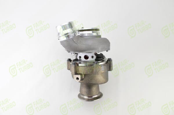 Mitsubishi Turbolader Generalüberholt für BMW 3er – OE 7808758