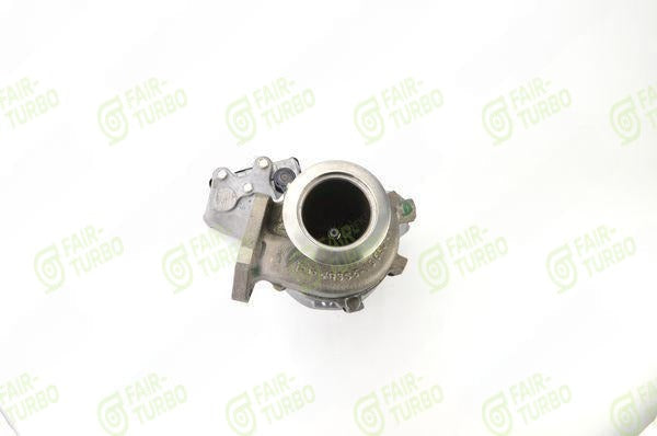 Mitsubishi Turbolader Generalüberholt für BMW 3er – OE 7808758