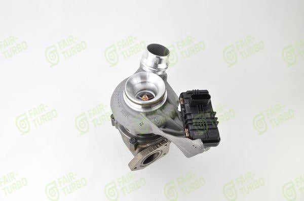 Mitsubishi Turbolader Original Neu für BMW 3er – OE 851947706