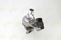 Turbolader BMW 3 Original Neu | OE 851947706, 1165851947706, 1165780875802