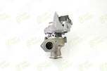 Turbolader BMW 3 Original Neu | OE 851947706, 1165851947706, 1165780875802