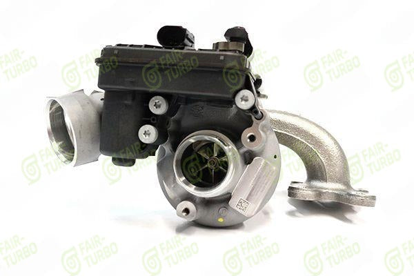 Mitsubishi Turbolader Original Neu für Audi – OE 04E145873PV