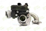 Turbolader AUDI A3 Original Neu | OE 04E145873PV, 04E145873P, 04E145873GX
