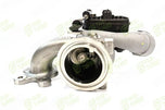 Turbolader AUDI A3 Original Neu | OE 04E145873PV, 04E145873P, 04E145873GX